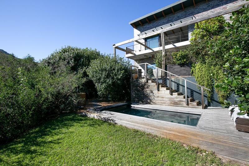 3 Bedroom Property for Sale in Chapman